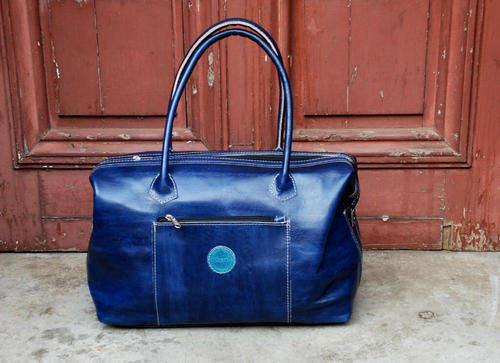SKARF bongile handbag - Genuine Leather